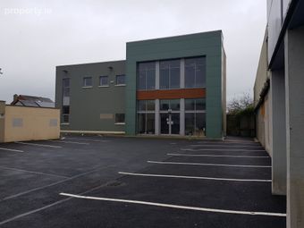 Coliseum Lane, Portlaoise, Co. Laois