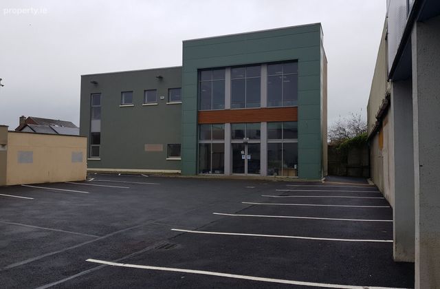Coliseum Lane, Portlaoise, Co. Laois - Click to view photos