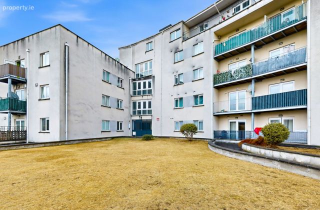 Apartment 88, Block B, &Aacute;ras Na Cluaine, Clondalkin, Dublin 22 - Click to view photos