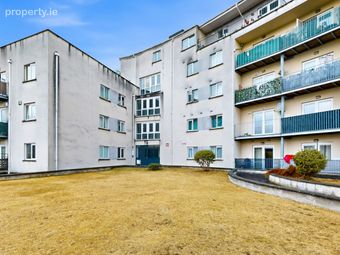 Apartment 88, Block B, &Aacute;ras Na Cluaine, Clondalkin, Dublin 22