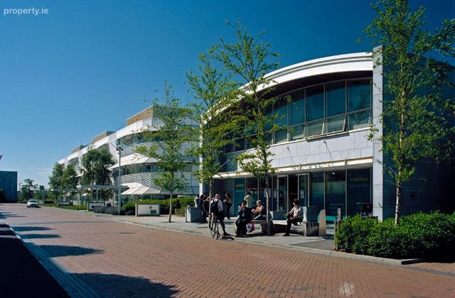 Block F2, Eastpoint Business Park, North City Centre, Dublin 3, Dublin 3 - Click to view photos