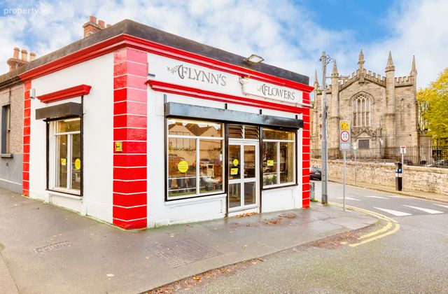162 Harold's Cross Road, Dublin 6w, Harold's Cross, Dublin 6w - Click to view photos