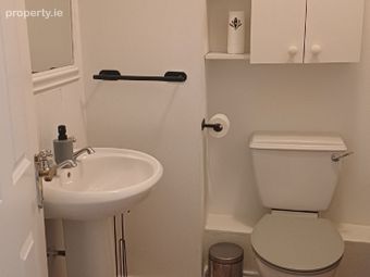 Apartment 53, The Lodge, Abbeylands, Clane, Naas, Clane, Co. Kildare - Image 5