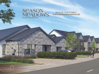 Season Meadows, Newtownmountkennedy, Co. Wicklow - Image 3