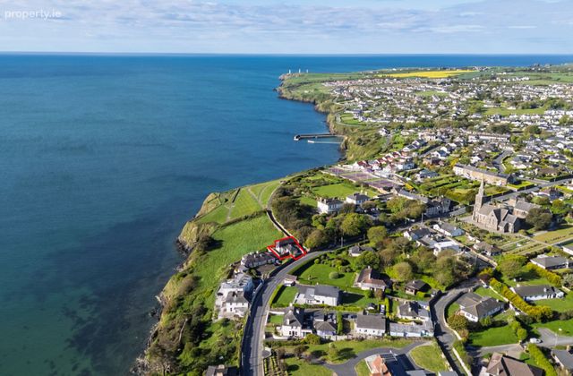 Doneraile Cottage, Church Road, Tramore, Co. Waterford - Click to view photos