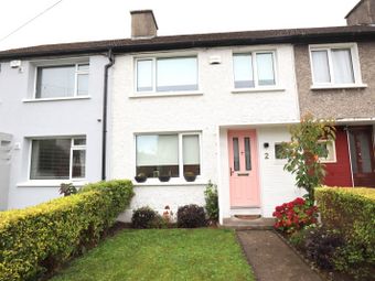 2 Beech Hill Terrace, Dublin 4, Donnybrook, Dublin 4