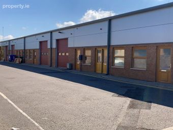 One Stop Business Centre, Castlecomer, Co. Kilkenny