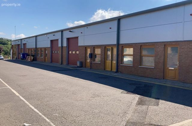 One Stop Business Centre, Castlecomer, Co. Kilkenny - Click to view photos
