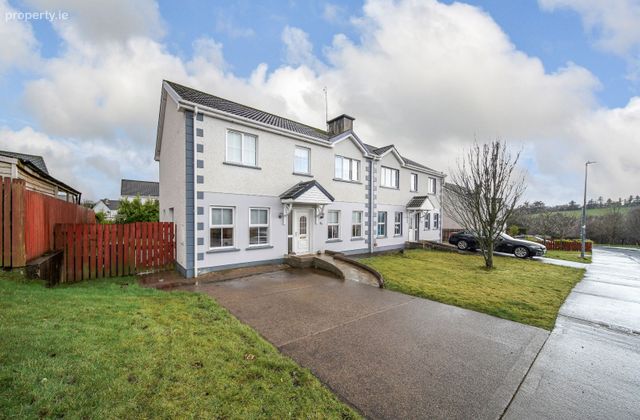 53 Harmony Hill, Kiltoy, Letterkenny, Co. Donegal - Click to view photos