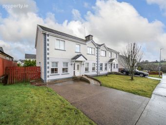 53 Harmony Hill, Kiltoy, Letterkenny, Co. Donegal
