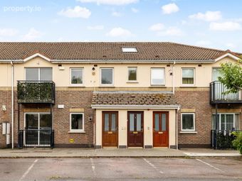 4 Fforster Crescent, Ballydowd Manor, Lucan, Co. Dublin, Lucan, Co. Dublin - Image 3