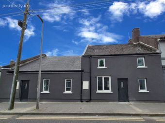 1 Bandon Road, Cork, The Lough, Co. Cork