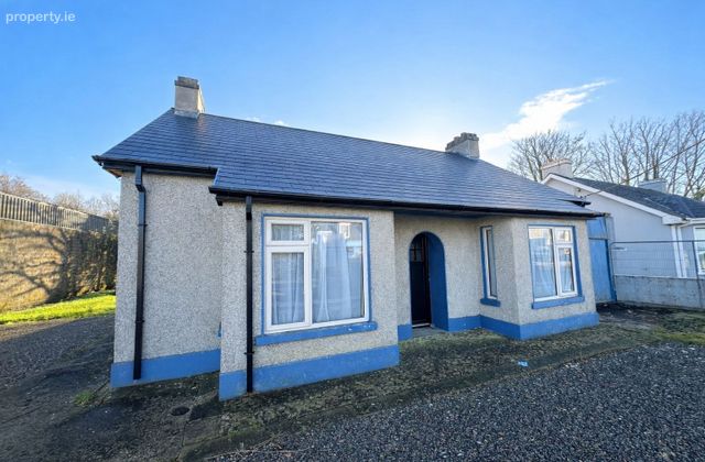 Saint Mary's Road, Newcastle West, Newcastle West, Co. Limerick - Click to view photos