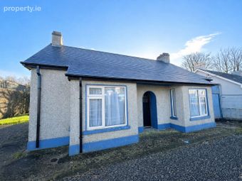 Saint Mary's Road, Newcastle West, Newcastle West, Co. Limerick