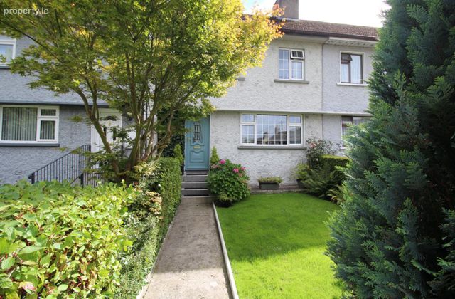 75 Teffia Park, Dublin Road, Longford Town, Co. Longford - Click to view photos