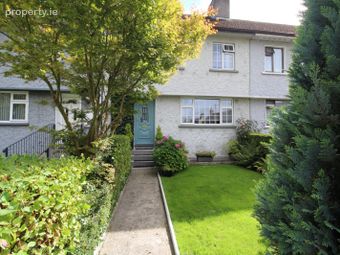 75 Teffia Park,Dublin Road,Longford, Longford Town, Co. Longford