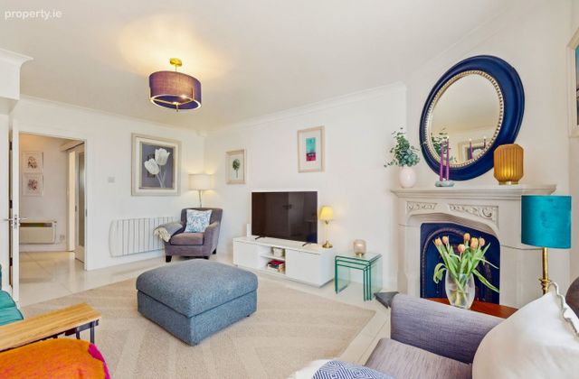 4 Heath Square, Mckee Avenue, Finglas, Dublin 11 - Click to view photos