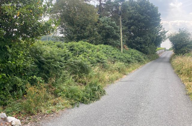 Sandy Hill, Monaloo, Killeagh, Co. Cork - Click to view photos
