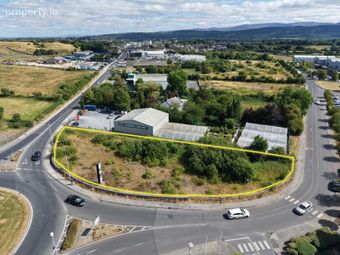 Development Site, Dunnes Stores, Retail Park, Limerick Road, Tipperary Town, Tipperary Town, Co. Tipperary - Image 3