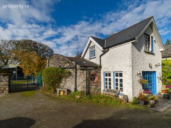 Mill House, New Mill, Mountmellick, Co. Laois - Image 2