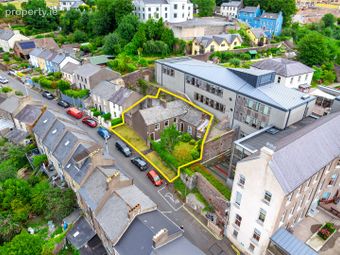 50 &amp; 51 Richmond Hill, Cork City, St. Lukes, Co. Cork - Image 3