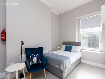 Flat 2, 15 Grove Park, Rathmines, Dublin 6