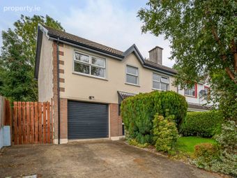 23 Knocknamona Crescent, Letterkenny, Co. Donegal, Letterkenny, Co. Donegal