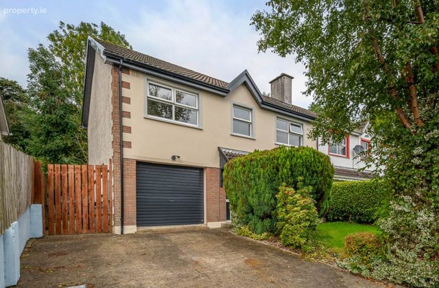 23 Knocknamona Crescent, Letterkenny, Co. Donegal, Letterkenny, Co. Donegal - Click to view photos