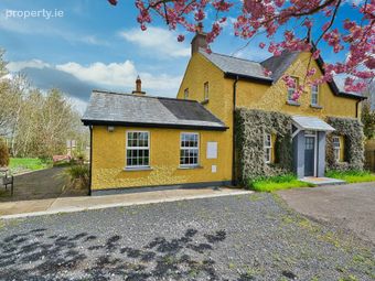 The Old School Master`s House, Clogharinka, Broadford, Co. Kildare, Broadford, Co. Kildare