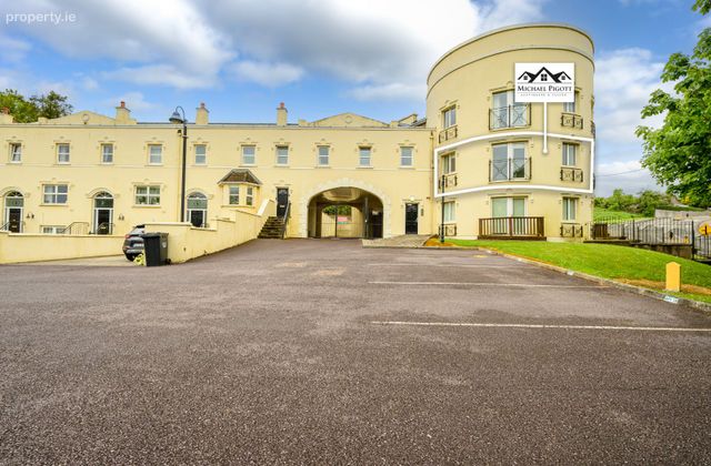 9 Sirius Heights, Church Hill, Passage West, Co. Cork - Click to view photos