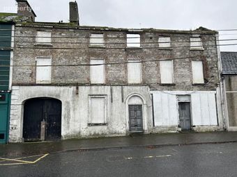 Development Site, Main Street, Borris-in-ossory, Co. Laois, Borris-in-Ossory, Co. Laois - Image 3