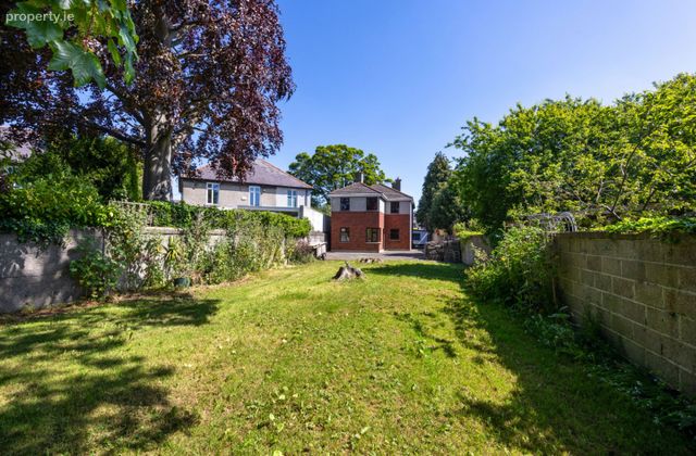 84 Terenure Road West House And Gate Lodge, Terenure, Dublin 6w, Terenure, Dublin 6w - Click to view photos