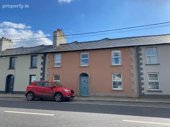 7 O'Rahilly Row, Fermoy, Co. Cork, Fermoy, Co. Cork
