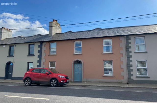 Fermoy Town Centre, Fermoy, Co. Cork - Click to view photos