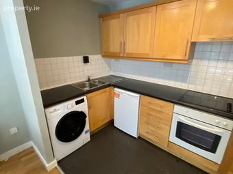 Apt 1, Collins Square , D07 W258, Arbour Hill, Dublin 7 - Image 4