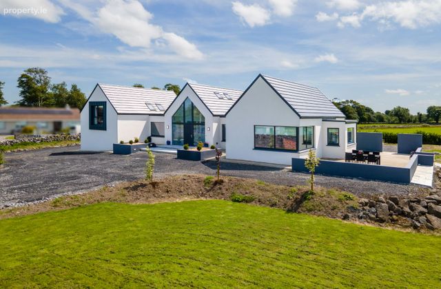 Clogher, Claremorris, Ballintubber, Co. Mayo - Click to view photos