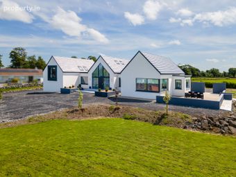 Clogher, Claremorris, Ballintubber, Co. Mayo
