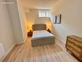 Mountjoy Square Apartment, Dublin 1 - Image 2
