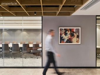 Penthouse, 2 Hume Street, Dublin 2, Dublin 2 - Image 3