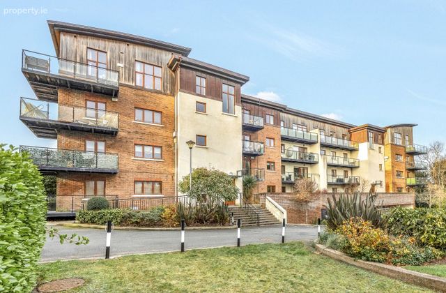 Apartment 94 The Kilns, Station Road, Portmarnock, Co. Dublin - Click to view photos