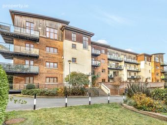Apartment 94 The Kilns, Station Road, Portmarnock, Co. Dublin