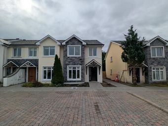 43 Springvale, Tubbercurry, Co. Sligo, Tubbercurry, Co. Sligo - Image 2
