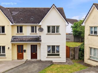 6 Sweetbriar, Thomas Street, Clonmel, Co. Tipperary, Clonmel, Co. Tipperary - Image 2