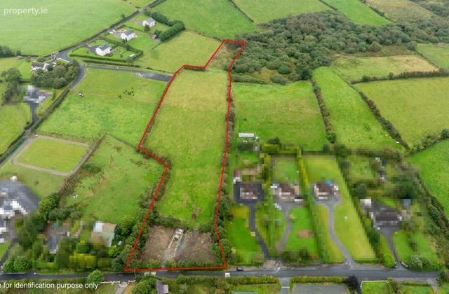 Ballynamona, Bailieborough, Co. Cavan, Bailieborough, Co. Cavan - Click to view photos