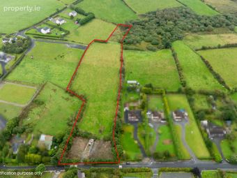 Ballynamona, Bailieborough, Co. Cavan, Bailieborough, Co. Cavan