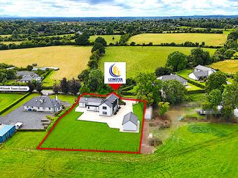 Aylmer Lodge, Kilcock, Co. Kildare - Image 5