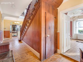 Old Parochial House, Clonkeencole, Clones, Co. Monaghan, Clones, Co. Monaghan - Image 3