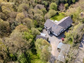 Robin's Brook, Ballycullen, Ashford, Co. Wicklow