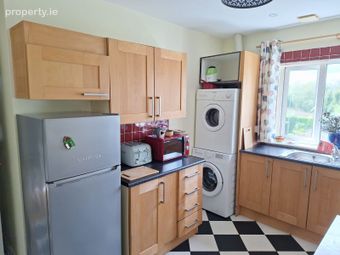 Apartment A4, Rosebury Court, Knock, Knock, Co. Mayo - Image 4