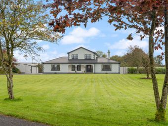 Shanagolden House, Knocknahur North, Ransboro, Co. Sligo